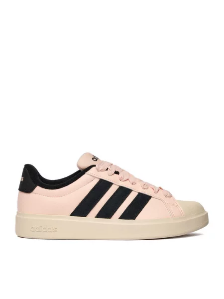 Sneakersy adidas CEO-STREETTALK ružová