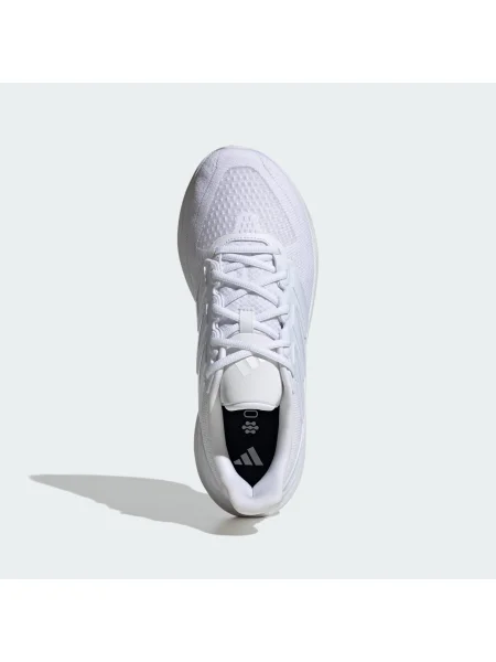 Sneakerși Adidas Performance alb