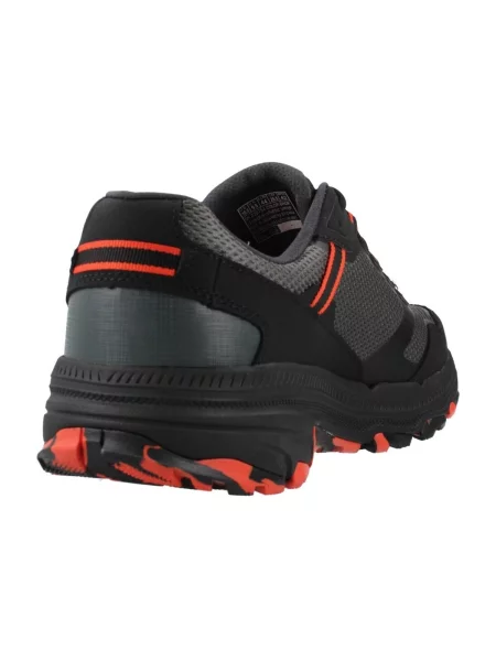 Skechers Tenisice za trčanje Go Run Trail Altitude BKOR crna