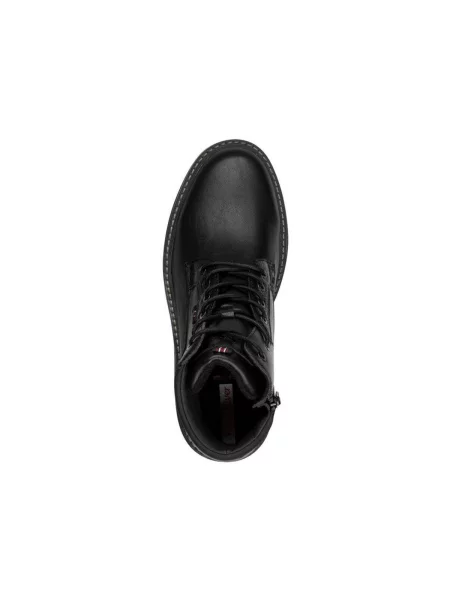 Pantofi S.oliver negru
