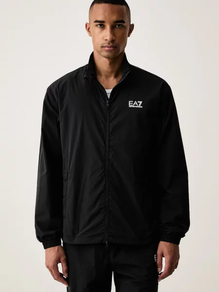 Emporio Armani dres czarny