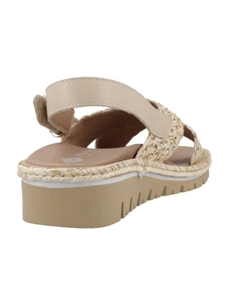 Pantofi Piesanto bej