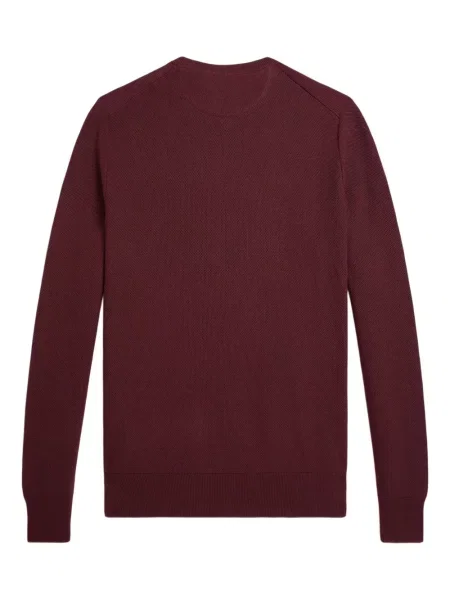 Ριγέ polo Polo Ralph Lauren με κουκούλα με αυτόγραφο λευκό