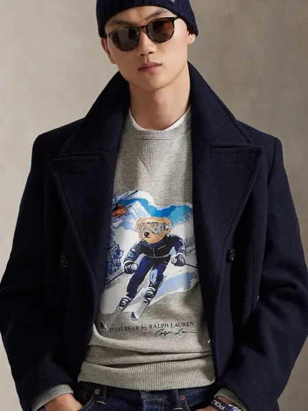 Кофта Polo Ralph Lauren