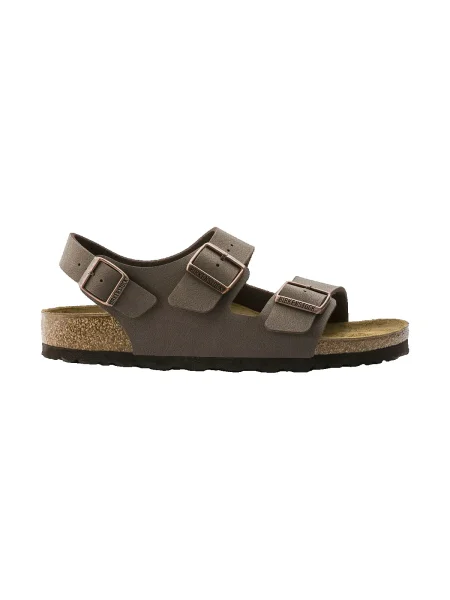 Pantofi Birkenstock maro