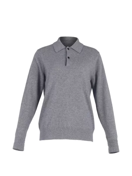 Polo Mr P. gri