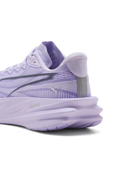 Buty do biegania Deviate Pure NITRO™ PUMA szare