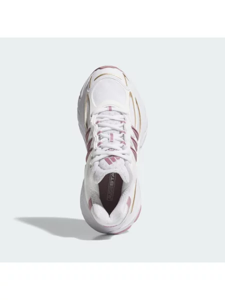 Buty Adistar Cushion XLG białe