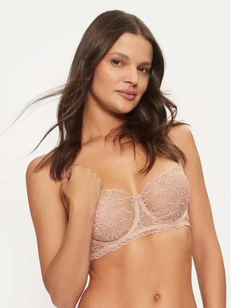 Hunkemöller Sutien Balconette Anya bej
