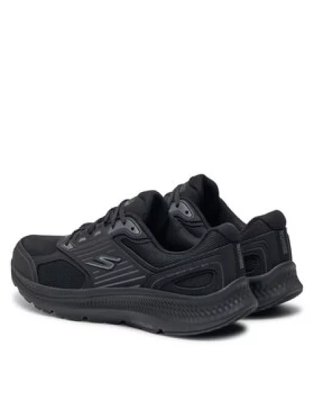 Skechers Tekaški čevlji GO RUN Consistent™ črna