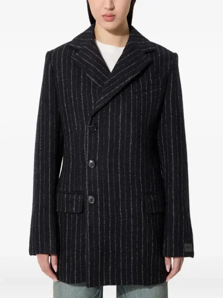 Sacou Kenzo cu dungi negru