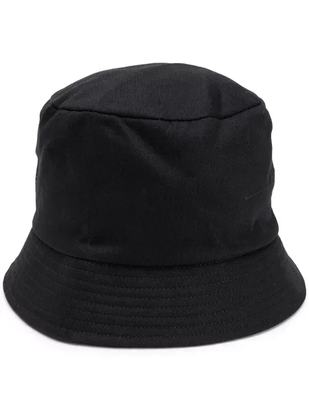 Pălărie Random Identities cu imagine negru