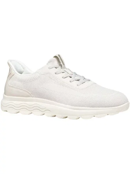 Tenisky Geox biela