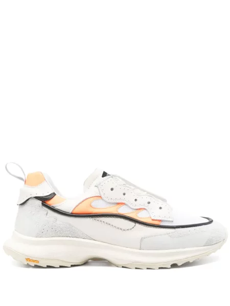 Sneakerși Hidnander gri