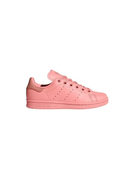 Gyerek félcipő Adidas rózsaszín