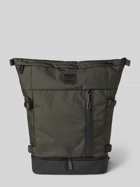 Strellson Plecak Northwood Sebastian braun khaki