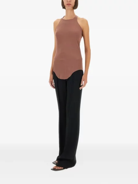 Top Rick Owens Lilies roz