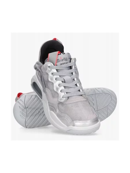 Pantofi Nike alb
