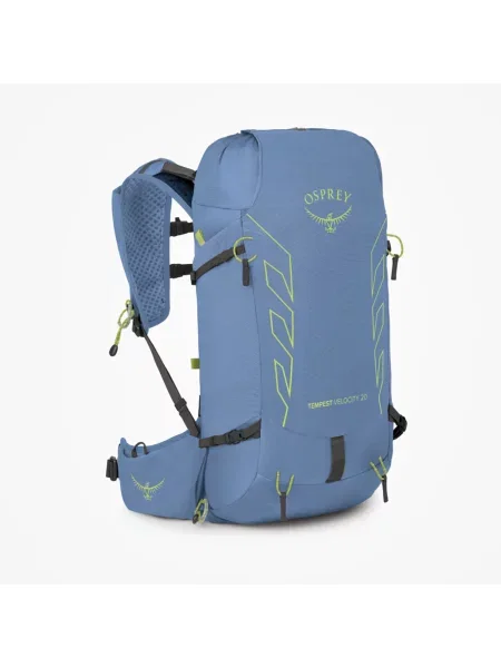 Rucsac Osprey Tempest Velocity 20 Sevres Blue XS/S albastru