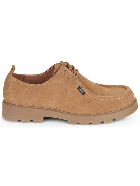 Pantofi Element maro