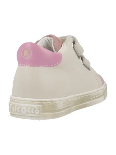 Pantofi copii Falcotto bej