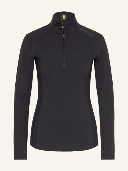 Top Bogner czarny