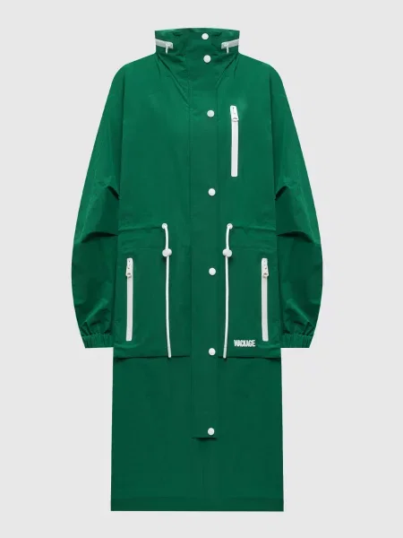 Куртка MAKAYLA Mackage зелена