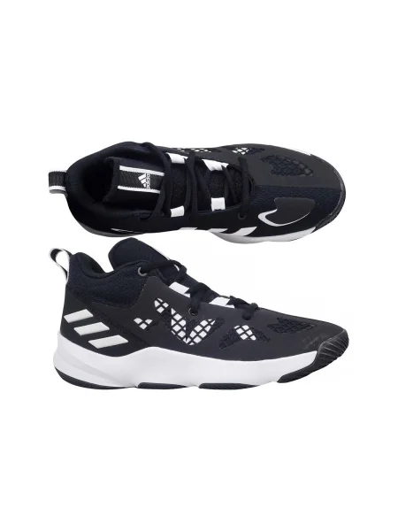 Pantofi Adidas negru