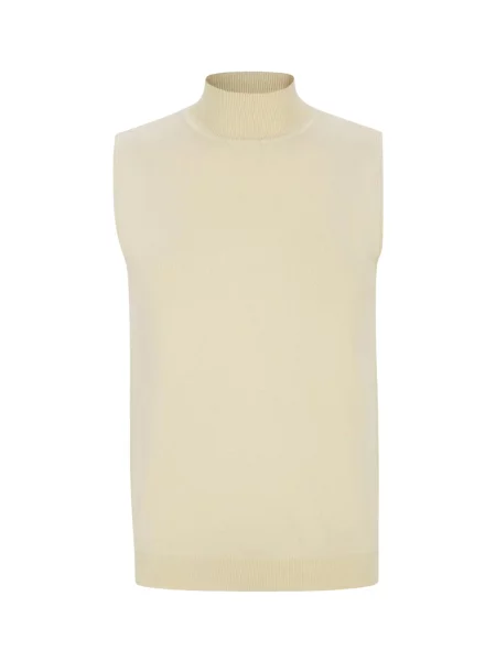 Soft Rebels Pulover SRMarla bej