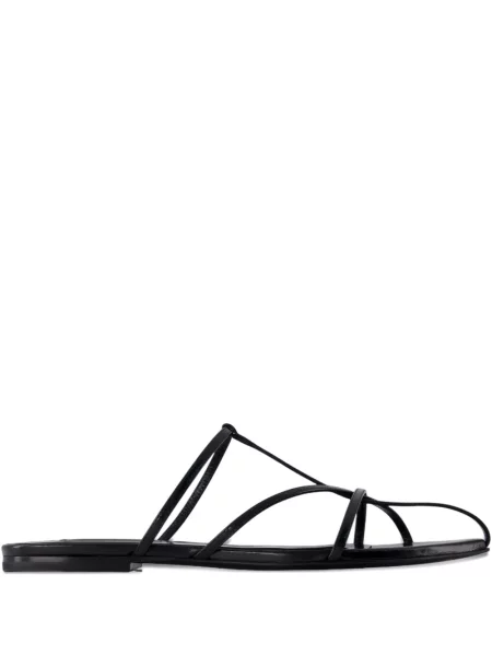 Sandale Jil Sander negru