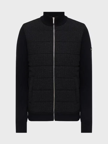 Кардиган Karl Lagerfeld чорний