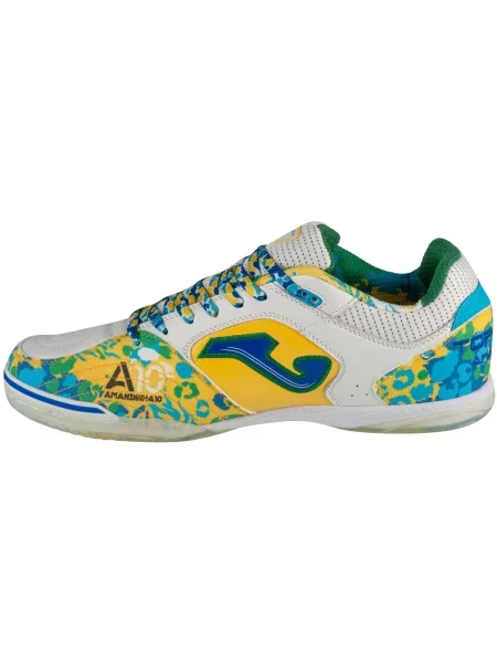 Pantofi Joma alb