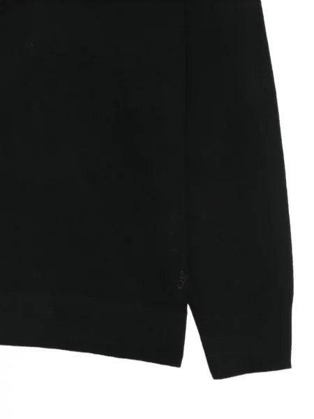 Pulover Marc O'polo de lână negru