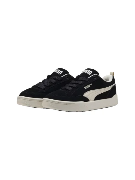 Pantofi Puma negru