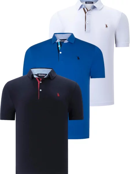 Póló Dewberry fehér