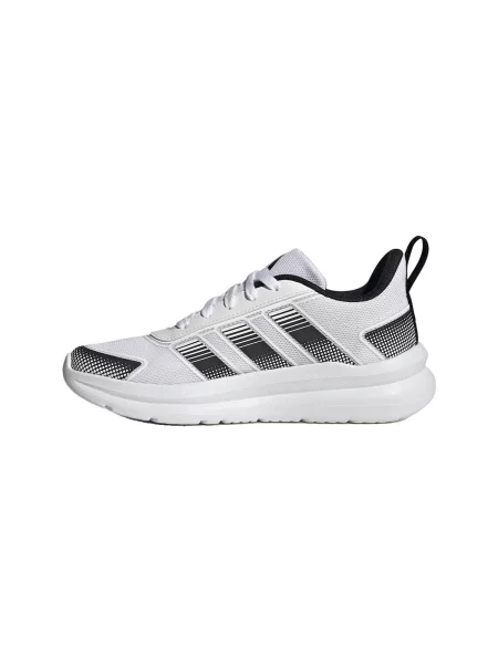 Boty adidas Chaussures de running Tensaur Run Wide légères bílé
