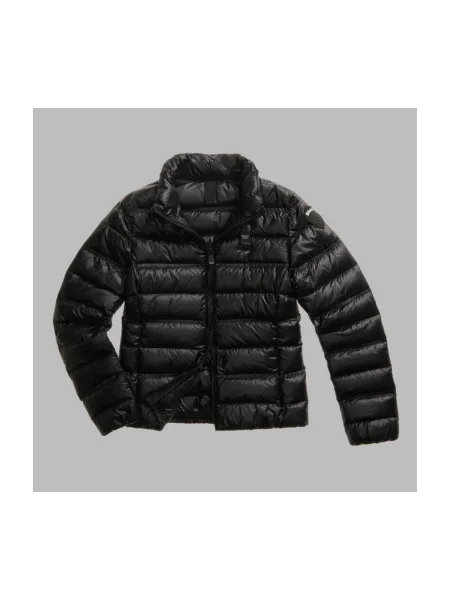 Geacă Blauer negru