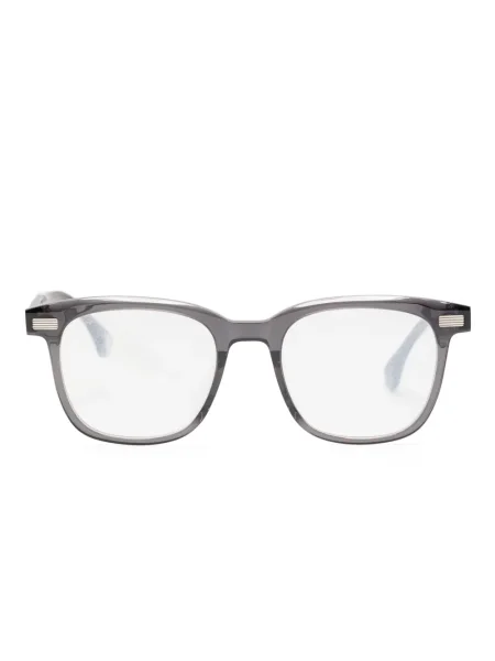 Ochelari de soare A Bathing Ape® cu imagine gri