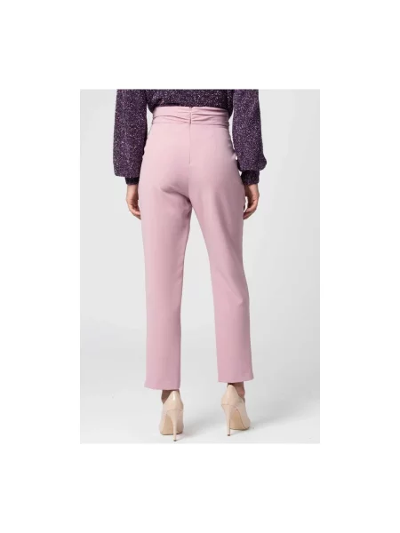 Pantaloni Kocca violet