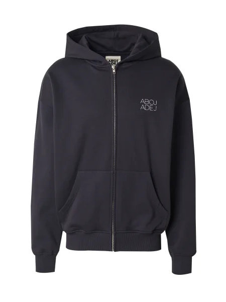 Palton Aboj Adej albastru