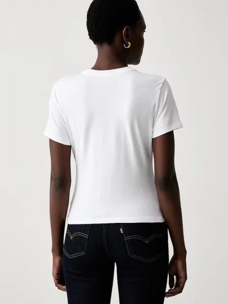 Calvin Klein Póló fehér