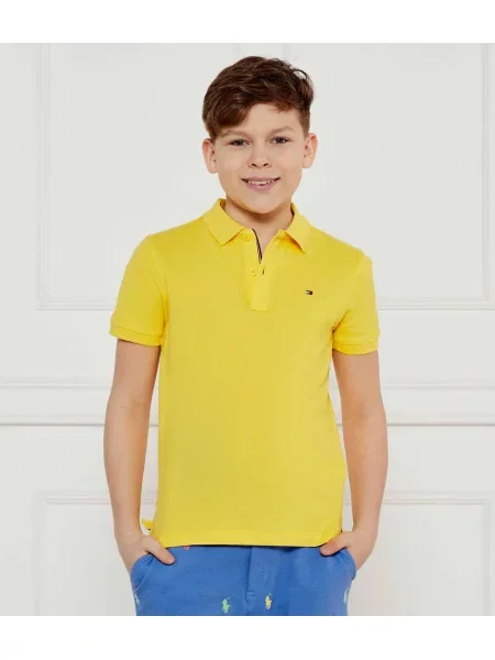 Tommy Hilfiger Tenisz póló