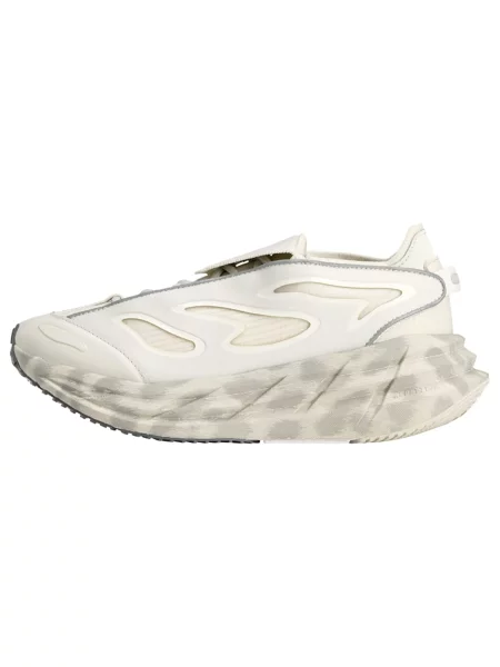 Sneakerși Adidas By Stella Mccartney gri