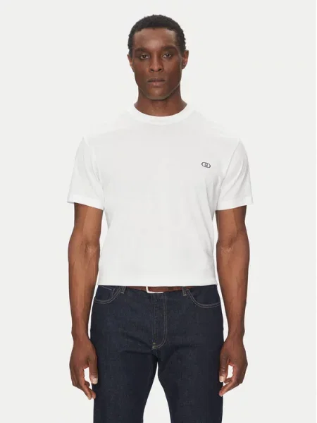 Tričko Liu Jo bílé