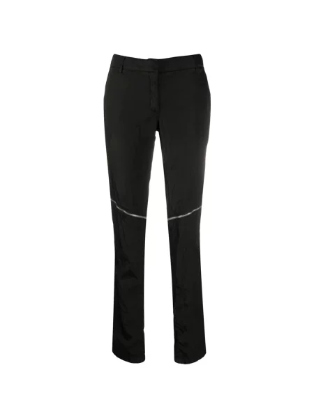 Skinny spodnie 1017 Alyx 9sm czarne