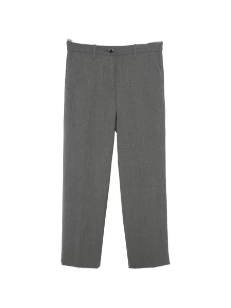Pantaloni Nine In The Morning gri