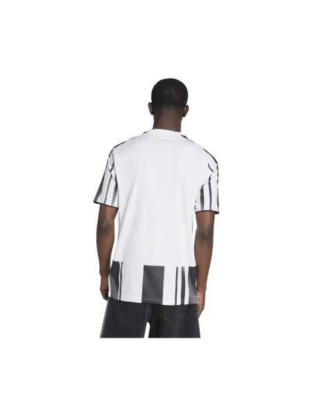 Tricou Adidas alb