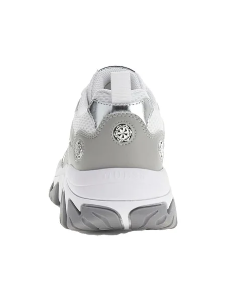 Pantofi Guess gri