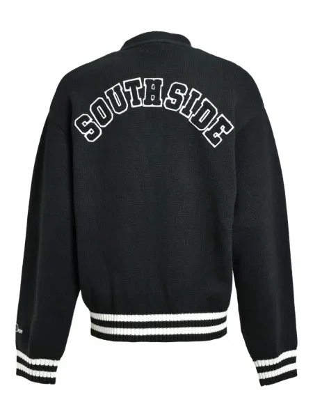 Cardigan Breath negru