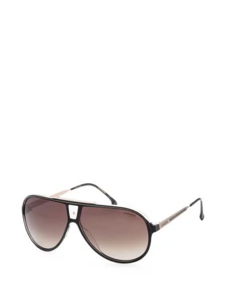 Ochelari de soare Carrera negru